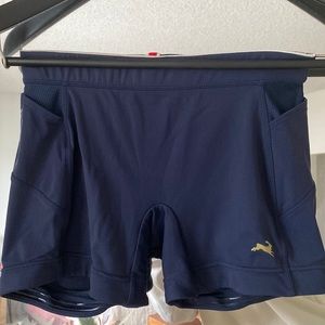 TRACKSMITH Running Shorts